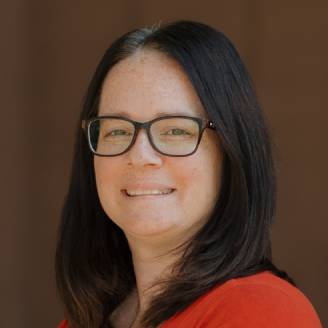 Adrienne Bahler, Our Center Director